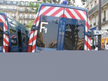 Un travailleur ill&eacute;gal arr&ecirc;t&eacute; sur le chantier d'un p&ocirc;le de gendarmerie