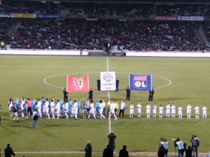 Un week-end d&eacute;cisif pour l&rsquo;OL