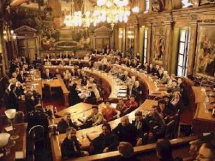 Une aide financi&egrave;re du Grand Lyon pour Veninov