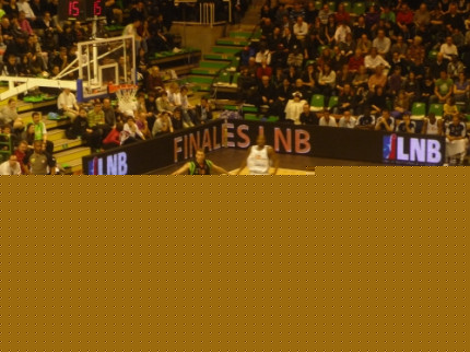 Une d&eacute;faite pour l&rsquo;Asvel mais rien n&rsquo;est jou&eacute;