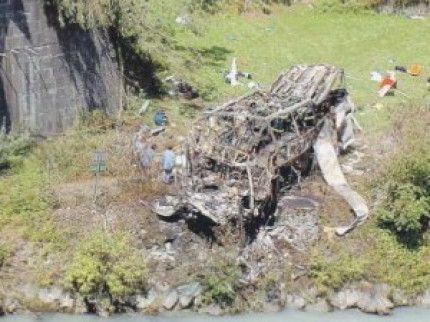 Une expertise confirme un syst&egrave;me de freinage d&eacute;fectueux apr&egrave;s l&rsquo;accident du car polonais
