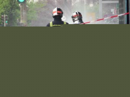 Deux fuites de gaz vendredi matin Deux fuites de gaz vendredi matin