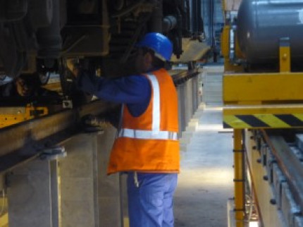 Une gr&egrave;ve des cheminots programm&eacute;e ce jeudi