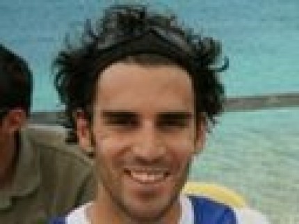 Une nouvelle distinction pour Jonathan Coeffic Une nouvelle distinction pour Jonathan Coeffic