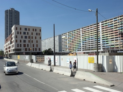 Une page d&rsquo;histoire s&rsquo;est tourn&eacute;e pour les habitants de la Duch&egrave;re