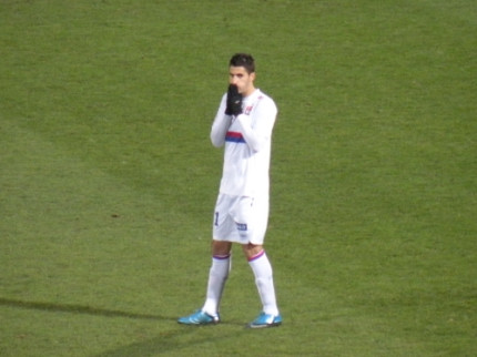 Une semaine capitale pour les Lyonnais