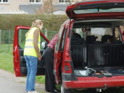 Vacances scolaires: gare aux bouchons!