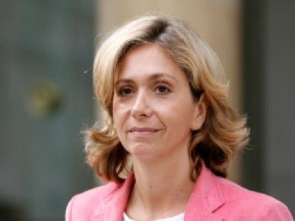 Valérie Pécresse et Jean-François Copé à Lyon en juin Valérie Pécresse et Jean-François Copé à Lyon en juin