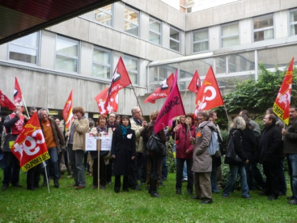 Veninov: une manifestation pr&eacute;vue le 14 septembre