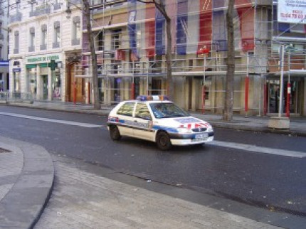 Villeurbanne : la police municipale renforce ses effectifs sur le terrain