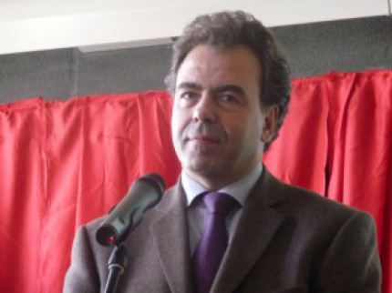 Visite minist&eacute;rielle dans le d&eacute;partement