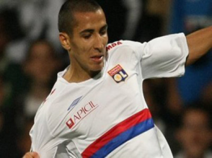 Yannis Tafer forfait pour les quarts de finale du Mondial des moins de 20 ans Yannis Tafer forfait pour les quarts de finale du Mondial des moins de 20 ans