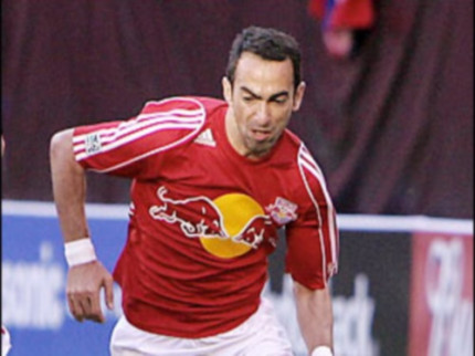 Youri Djorkaeff intéressé par la sélection arménienne Youri Djorkaeff intéressé par la sélection arménienne