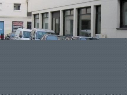  5 000 autocollants pos&eacute;s jeudi sur les voitures pour la semaine de la mobilit&eacute;