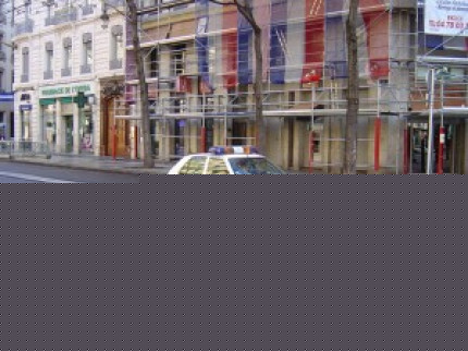 Il frappe sa femme à coup de poêle Il frappe sa femme à coup de poêle