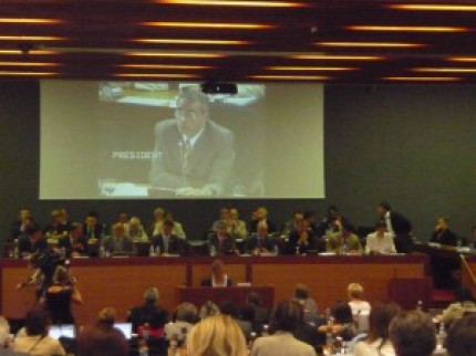  La R&eacute;gion soutient les organismes d&rsquo;aide humanitaire qui interviennent en Lybie