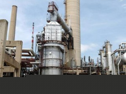 &laquo; Risques Industriels Majeurs, ce document vous concerne &raquo;