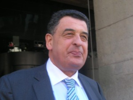  Thierry Philip ne renouvelle pas son mandat de directeur du Centre L&eacute;on B&eacute;rard