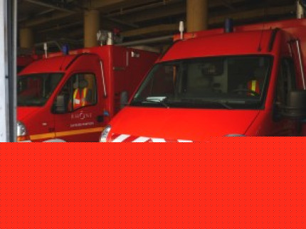  Un enfant de 4 ans entre la vie et la mort