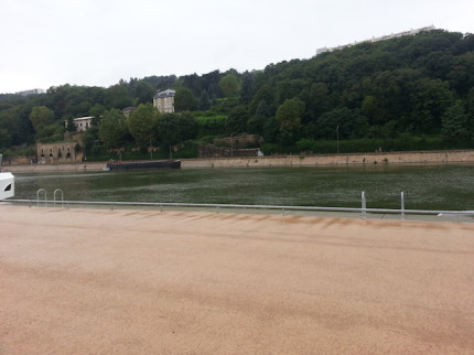 Accident dans la Saône : un acte volontaire du conducteur de la voiture ? Accident dans la Saône : un acte volontaire du conducteur de la voiture ?