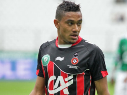 OL : une première offre refusée par Nice pour Amavi OL : une première offre refusée par Nice pour Amavi