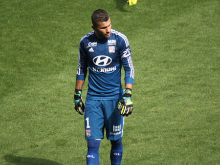 OL : une proposition de 150 000 euros par mois pour Anthony Lopes OL : une proposition de 150 000 euros par mois pour Anthony Lopes