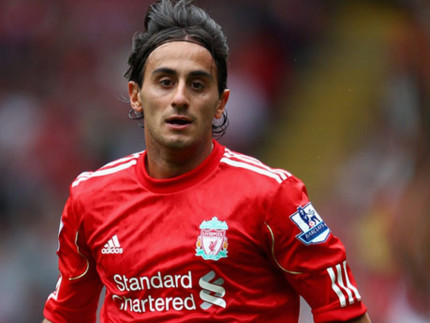 OL : l’agent d’Aquilani confirme le contact OL : l’agent d’Aquilani confirme le contact