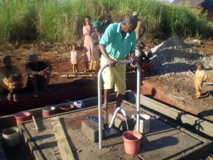 Une association lyonnaise &agrave; la recherche de fonds pour Madagascar