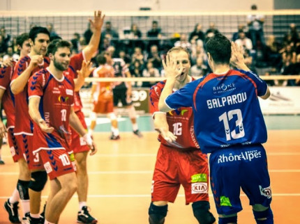 L’ASUL Volley reçoit Nantes pour se relancer L’ASUL Volley reçoit Nantes pour se relancer