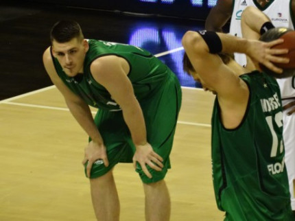 FIBA Cup : c’est mal parti pour l’ASVEL ! FIBA Cup : c’est mal parti pour l’ASVEL !