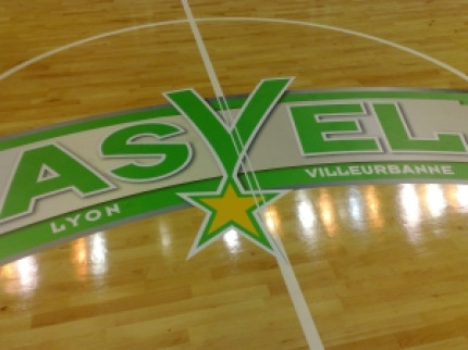 L'ASVEL recrute un ancien Villeurbannais L'ASVEL recrute un ancien Villeurbannais