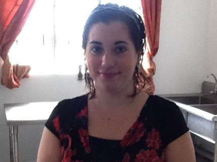 Libre, Aurore Gros-Coissy est attendue à Lyon samedi Libre, Aurore Gros-Coissy est attendue à Lyon samedi