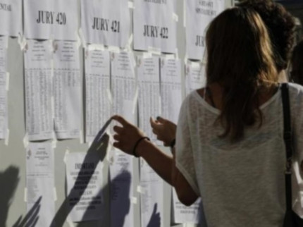 Bac 2015 : les conseils pour bien réussir son rattrapage Bac 2015 : les conseils pour bien réussir son rattrapage