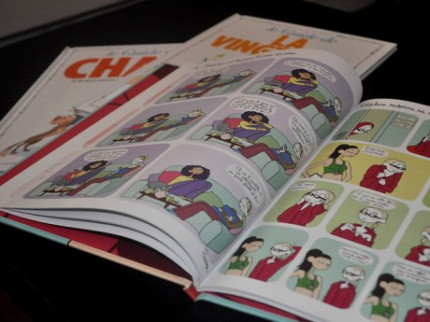 Lyon BD Festival : Lucky Luke, Spirou et les Avengers s’inviteront chez les Gones Lyon BD Festival : Lucky Luke, Spirou et les Avengers s’inviteront chez les Gones