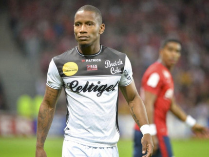 OL : Beauvue devrait signer ! OL : Beauvue devrait signer !