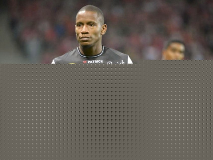 Claudio Beauvue va signer à l’OL (officiel) Claudio Beauvue va signer à l’OL (officiel)