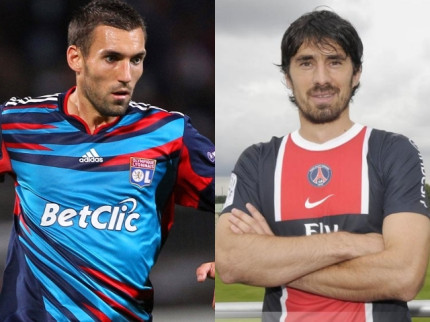 OL : Anthony Réveillère vers le PSG, en échange de Milan Bisevac ? OL : Anthony Réveillère vers le PSG, en échange de Milan Bisevac ?