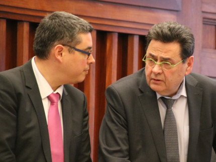 Double meurtre &agrave; Villeurbanne : R&eacute;gis Lacoste interpelle le maire