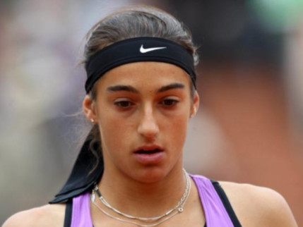 Open d’Australie : Caroline Garcia éliminée dès le premier tour Open d’Australie : Caroline Garcia éliminée dès le premier tour