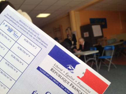 Départementales dans le Rhône : l’UMP en tête dans le canton de Mornant Départementales dans le Rhône : l’UMP en tête dans le canton de Mornant