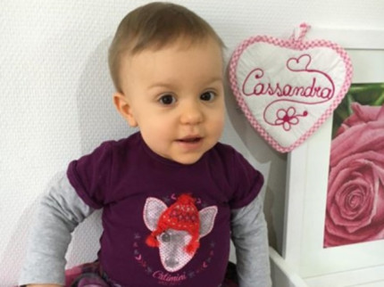 L’association Cassandra contre la Leucémie mobilisée pour la semaine du don de moelle osseuse L’association Cassandra contre la Leucémie mobilisée pour la semaine du don de moelle osseuse