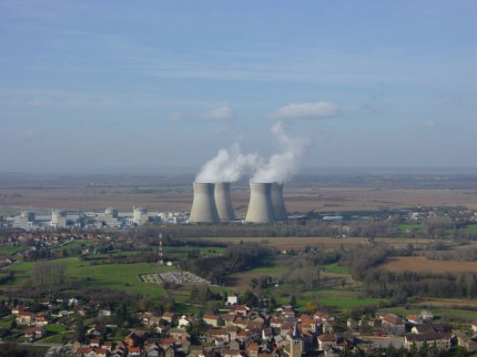 Centrale nucléaire du Bugey : la Ville de Genève porte plainte ! Centrale nucléaire du Bugey : la Ville de Genève porte plainte !