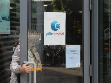Hausse du ch&ocirc;mage dans le Rh&ocirc;ne pour cl&ocirc;turer l&rsquo;ann&eacute;e