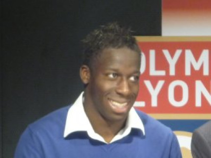 L’OL dément tout accord avec Aly Cissokho L’OL dément tout accord avec Aly Cissokho