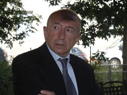 Après son hospitalisation, Gérard Collomb allège son agenda Après son hospitalisation, Gérard Collomb allège son agenda