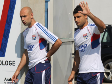 OL : Ederson transféré à la Lazio OL : Ederson transféré à la Lazio