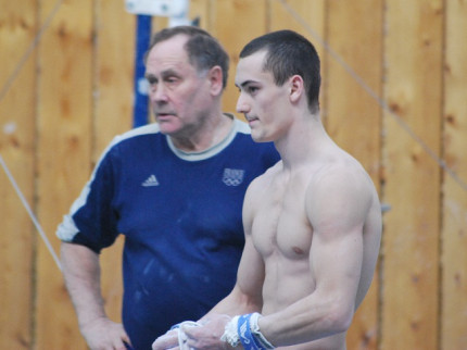 JO-Gymnastique : l’espoir Tommasone JO-Gymnastique : l’espoir Tommasone