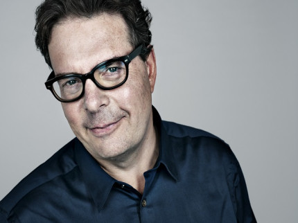 L’auteur Douglas Kennedy en dédicace à Confluence ce vendredi L’auteur Douglas Kennedy en dédicace à Confluence ce vendredi