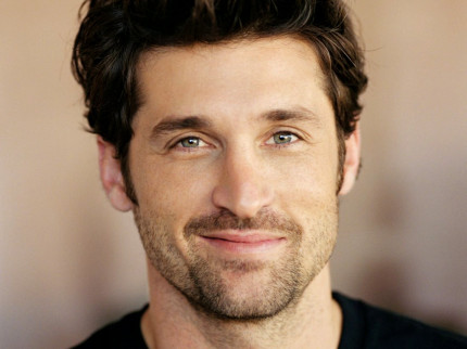 Patrick Dempsey (Grey's Anatomy) divorce! Patrick Dempsey (Grey's Anatomy) divorce!