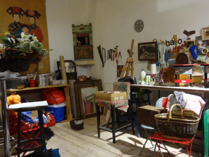 Une boutique Emmaüs va ouvrir ses portes à Villeurbanne Une boutique Emmaüs va ouvrir ses portes à Villeurbanne